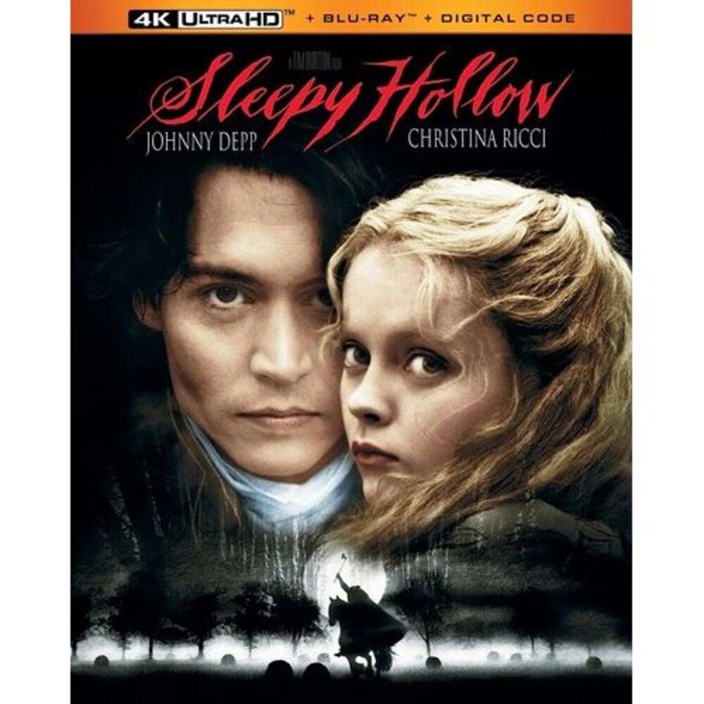 Sleepy Hollow